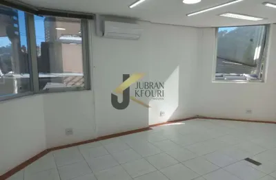 Sala comercial com 2 salas à venda na avenida engenheiro carlos stevenson, 80, cambuí, campinas, 70 m2 por r$ 580.000