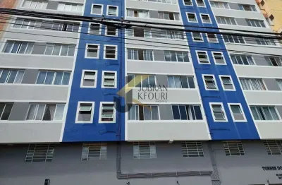 Apartamento à venda, botafogo, campinas. com 1 dormitório, 1 sala, 1 banheiro, cozinha planejada.  excelente localização perto do hospital são luiz,.