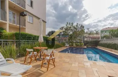 Apartamento à venda, jardim paranapanema, campinas. com 3 dormitórios sendo 1 suíte, 2 salas, 2 banheiros, área de serviço, sacada, 1 vaga