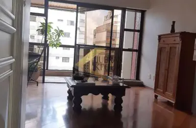 Apartamento à venda no cambuí, 3 dormitórios (suíte), 2 vagas paralelas.