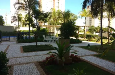 Apartamento à venda no parque prado - campinas . sp. com 3 dormitórios (1 suíte). living para dois ambientes integrado com terraço gourmet, lavabo , cozinha planejada.