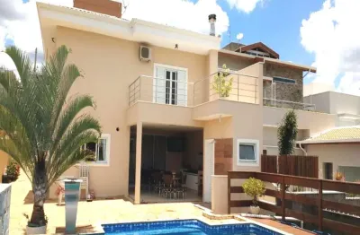 Casa em condomínio fechado com 3 quartos à venda na rua lazaro marchete, 34, swiss park, campinas por r$ 2.300.000