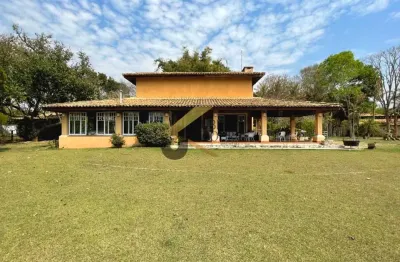 Chácara / sítio com 3 quartos à venda na Estrada Da Roseira, KM7, Sousas, Campinas