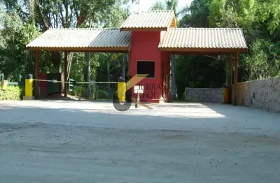 Terreno à venda na rua mário garnero, 7000, parque jatibaia (sousas), campinas por r$ 1.500.000
