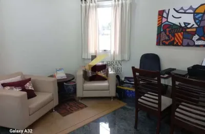 Apartamento à venda no cambuí - campinas, com 3 quartos (2 suítes) e 2 garagens no subsolo.