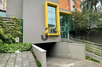 Sala comercial à venda no bosque - campinas, com 37 m² de área útil, espaço para 2 ambientes, copa, banheiro, garagem com manobrista