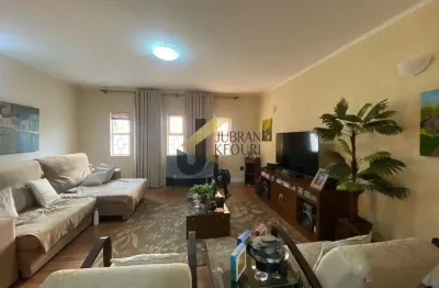 Casa residencial à venda no parque são quirino - campinas, com 3 quartos (1 suíte), 6 vagas de garagem.