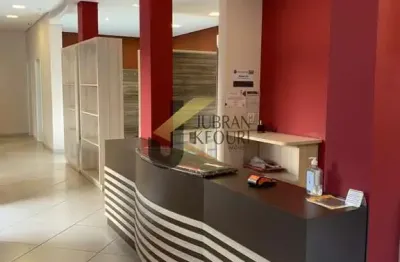 Casa comercial para aluguel na av. moraes salles - campinas, várias salas e estacionamento para 4 carros.
