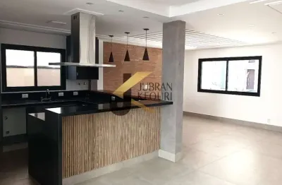 Casa à venda em condomínio no residencial jardim de mônaco, hortolândia, com 3 suítes, 2 salas amplas, 5 banheiros e 2 vagas de garagem. lazer  comum