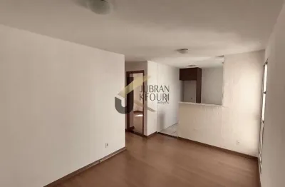 Apartamento à venda no bairro parque das cachoeiras (ao lado do carrefour valinhos), com 2 dormitórios, garagem coberta e lazer comum.
