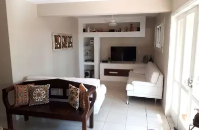 Cobertura duplex à venda no jardim paraíso, com 3 dormitórios (1suíte) e 2 garagens.