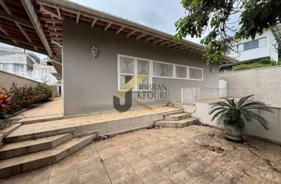 Casa comercial com 3 salas à venda na rua odila maia rocha brito, 190, nova campinas, campinas, 261 m2 por r$ 1.860.000