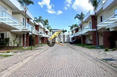 Casa fantástica à venda em condomínio nas imediações do alphaville campinas, com 4 quartos (2 suítes) e garagem para 2 carros.