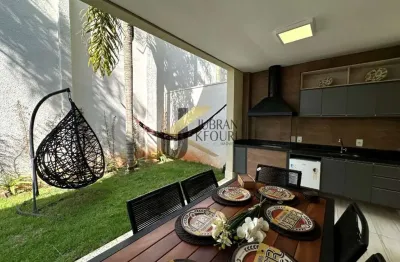 Casa espetacular à venda em condomínio ao lado do alphaville campinas, com 4 quartos (2 suítes) e garagem para 2 carros.