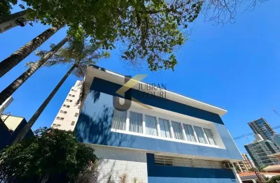 Casa comercial com 14 salas para alugar na dr emílio ribas, 1325, cambuí, campinas, 462 m2 por r$ 20.000