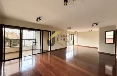 Apartamento à venda no cambuí, com 3 suítes (1 máster com closet) e 2 garagens no subsolo