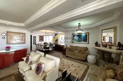 Cobertura duplex à venda em campinas - sp, com 4 dormitórios (3 suítes), lazer completo e 5 garagens no subsolo.