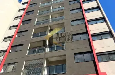 Apartamento à venda no bosque, 1 suíte com closet, sala 2 ambientes, varanda, cozinha americana, lavabo, área de serviço e 1 vaga de garagem coberta.