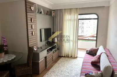 Apartamento à venda no cambuí - campinas . com 1 suíte , 2 salas, lavabo, cozinha planejada ,1 vaga .todo repaginado .excelente localização