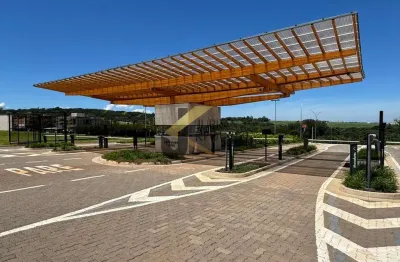Terreno em condomínio à venda no artesano galleria - campinas, com 545,00 m², de esquina, ótima topografia e lazer completo.