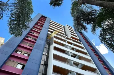 Apartamento com 4 quartos à venda na rua prefeito passos, 215, vila itapura, campinas, 148 m2 por r$ 1.295.000