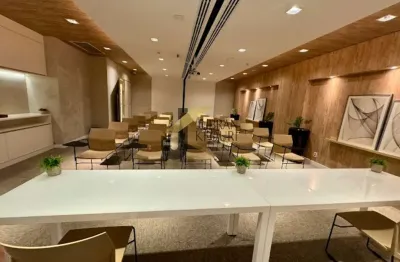 Sala comercial para locação na região do jardim guanabara -  campinas, com 2 vagas de garagem.