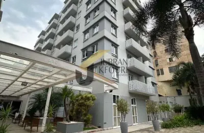 Sala comercial sem uso à venda no centro - campinas, com recepção, banheiro e 1 vaga de garagem.