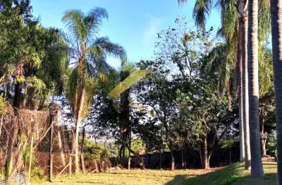 Terreno à venda em chácaras são bento - valinhos, com 1.000 m², pronto para receber a construção da casa dos seus sonhos