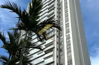 Apartamento de alto padrão à venda na nova campinas, com 3 suítes, lazer fantástico e 3 garagens no subsolo e ponto de carregamento para caro elétrico
