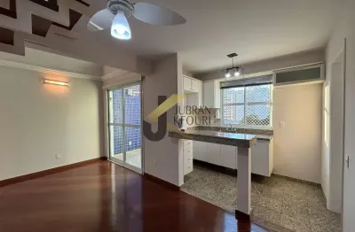 Apartamento duplex para aluguel no   cambuí -campinas.  conceito de loft ,  com 1 suíte com armário e garagem.