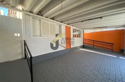 Casa comercial para locação em parque industrial - campinas, com 5 salas, 3 banheiros e 3 vagas de garagem cobertas.