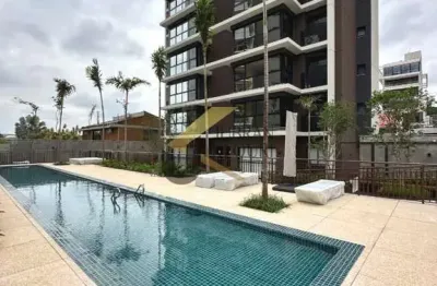 Cobertura duplex ok à venda na nova campinas - campinas, com 1 suíte, lazer comum e 2 garagens.