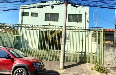 Ponto comercial com 1 sala à venda na rua ziff kenko do brasil, 294, chácaras fazenda coelho, hortolândia, 260 m2 por r$ 1.500.000