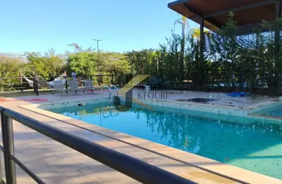 Casa térrea à venda em condomínio la doce vita, paulínia-sp. com 3 suítes ( uma com closet) 5 banheiros 4 vagas. lazer completo.