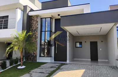 Casa à venda em condomínio residencial jardim dos lírios, paulínia. sp. com 3 suites, 2 espaçosas salas, 4 banheiros e 2 vagas .