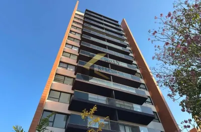 Apartamento novo à venda no cambuí - campinas, com 3 suítes, lazer comum e 3 garagens.