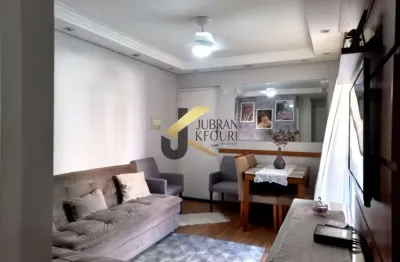 Apartamento garden à venda no jardim amazonas - campinas, com 2 dormitórios, 1 vaga de garagem e lazer comum