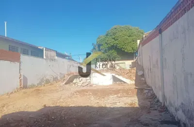Terreno à venda na Avenida Lafayete Arruda Camargo, 567, Parque São Quirino, Campinas
