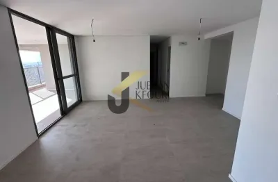 Apartamento novo à venda no cambuí - campinas. sp. com 3 suítes, living para 3 ambientes, 5 banheiros, 2 vagas. lazer completo.