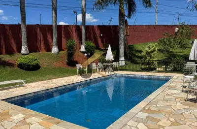 Casa para aluguel em condomínio no parque rural fazenda santa cândida, em campinas .com 3 dormitórios, sendo 1 suítes,2 salas e 4 vagas. lazer comum .