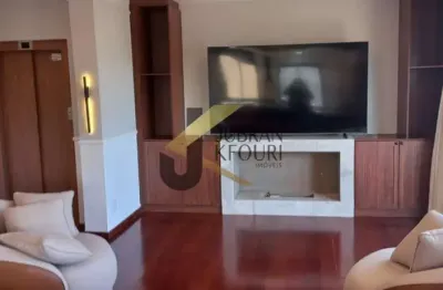 Apartamento pra alugar totalmente reformado e mobiliado no centro de convivência com 3 dormitórios sendo todos suítes