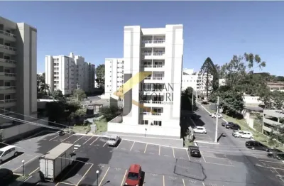 Apartamento à venda no jd. nova europa - campinas/sp, com 2 dormitórios, lazer comum e vaga de garagem.