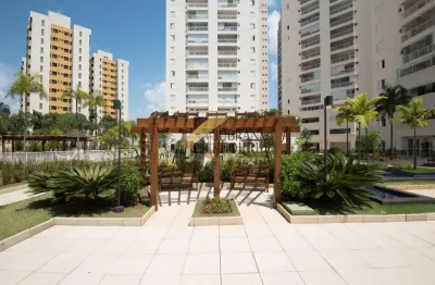 Apartamento com 4 quartos à venda na rua elvira padilha rossler, 175, vila brandina, campinas, 223 m2 por r$ 2.150.000