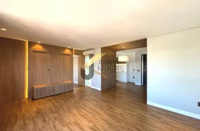 Apartamento à venda no cambuí - campinas, com 1 suíte, lazer comum e 2 vagas de garagem com depósito.