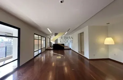 Apartamento de alto padrão à venda no cambuí - campinas, com 4 suítes, lazer completo e 4 garagens paralelas no subsolo.