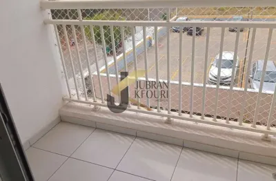 Apartamento com 3 quartos à venda na avenida doutor alexandre martins laroca, 930, santa terezinha, paulínia, 70 m2 por r$ 670.000