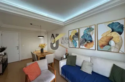 Apartamento à venda no jardim proença - campinas, com 3 quartos (1 suíte) e garagem no subsolo..