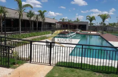 Terreno em condomínio fechado à venda na rodovia governador doutor adhemar pereira de barros, 126, parque rural fazenda santa cândida, campinas por r$ 1.450.000