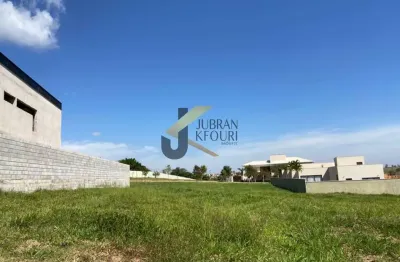 Terreno em condomínio fechado à venda na Avenida Isaura Roque Quércia, Loteamento Residencial Pedra Alta (Sousas), Campinas