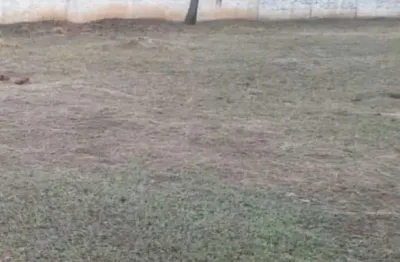 Terreno em condomínio fechado à venda na Rua Padre Melico Cândido Barbosa, SN, Parque Xangrilá, Campinas por R$ 520.000